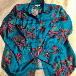 JCrew Ladies Shirt